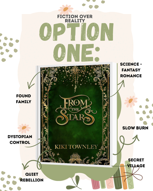 July 2026 Book Club