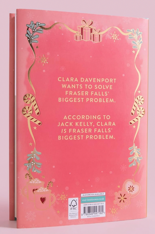 Holiday Ever After Special Edition by Hannah Grace