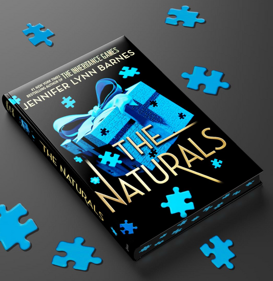 The Naturals (Special Edition)