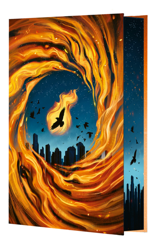 Pre-order: Divergent 15th Anniversary Special Edition