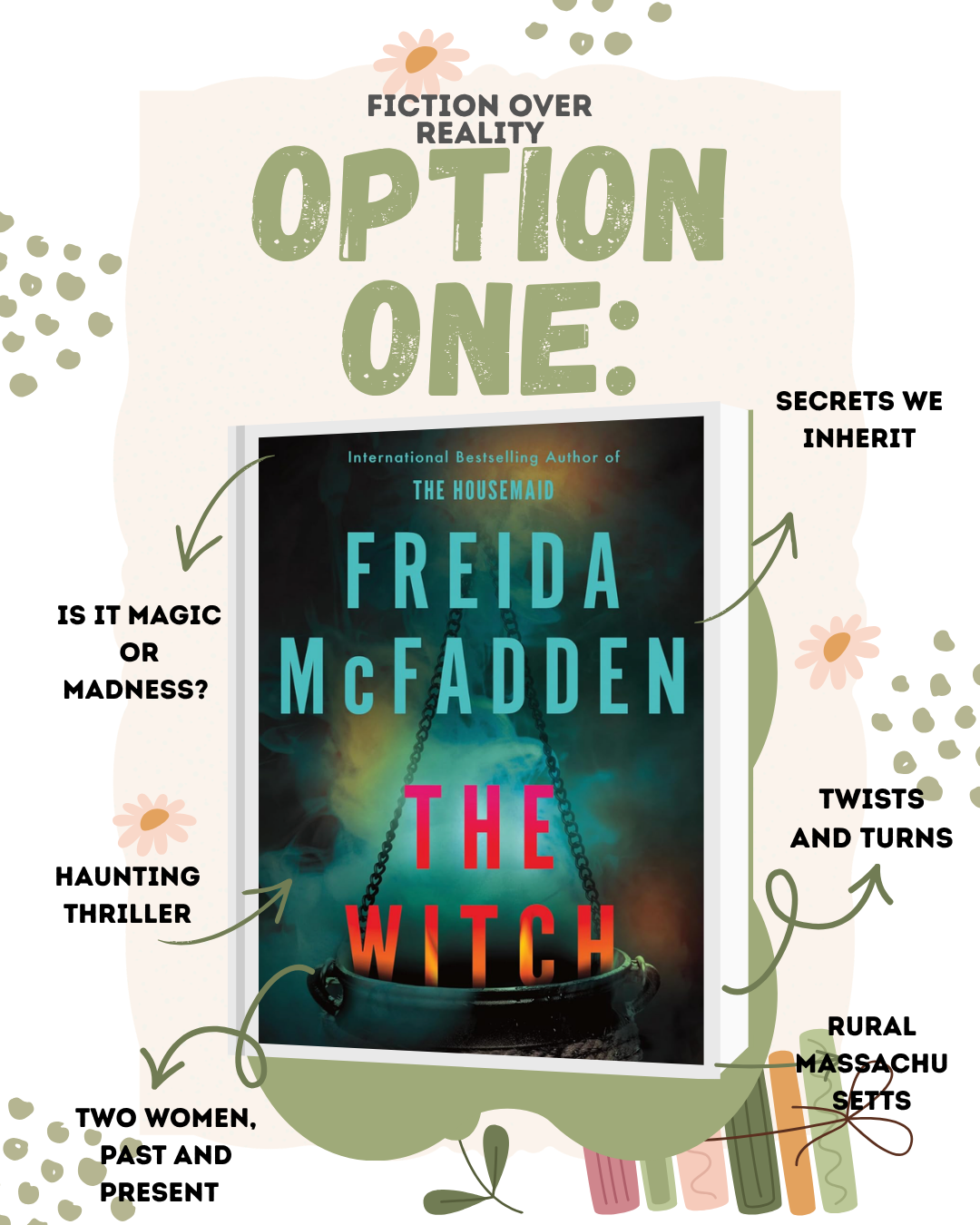 November Book Club
