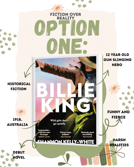 August 2026 Book Club