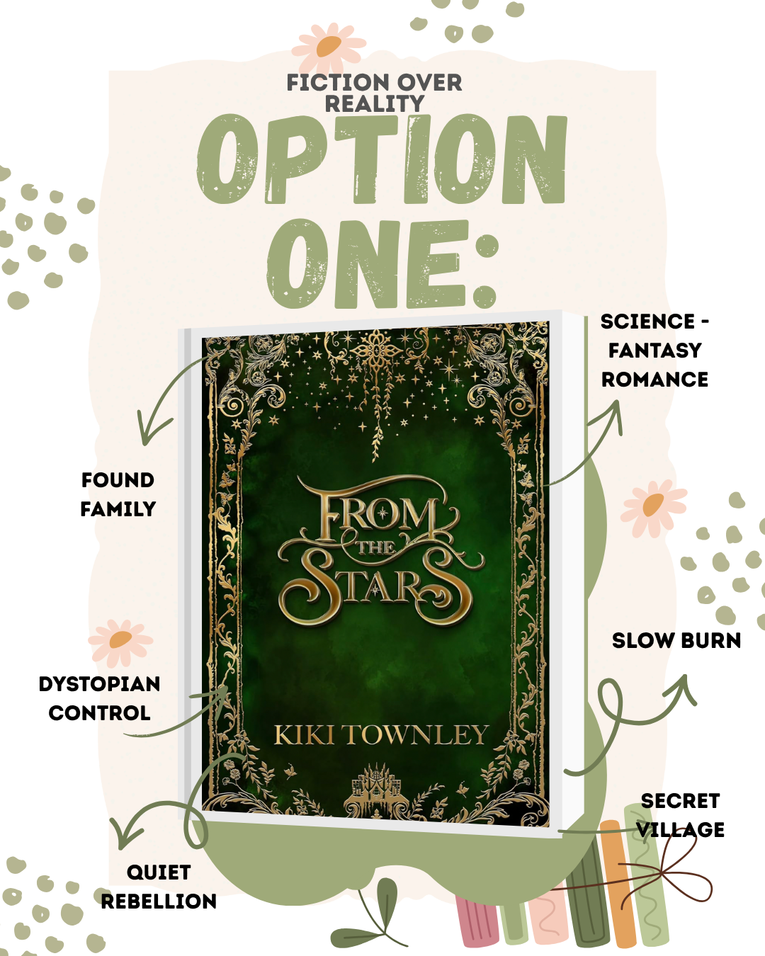 July 2026 Book Club