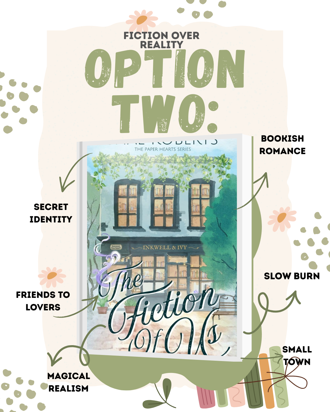 July 2026 Book Club