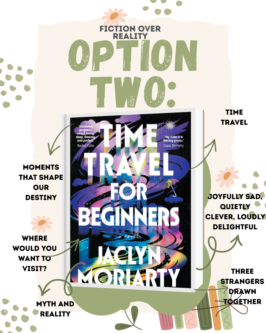 September 2026 Book Club