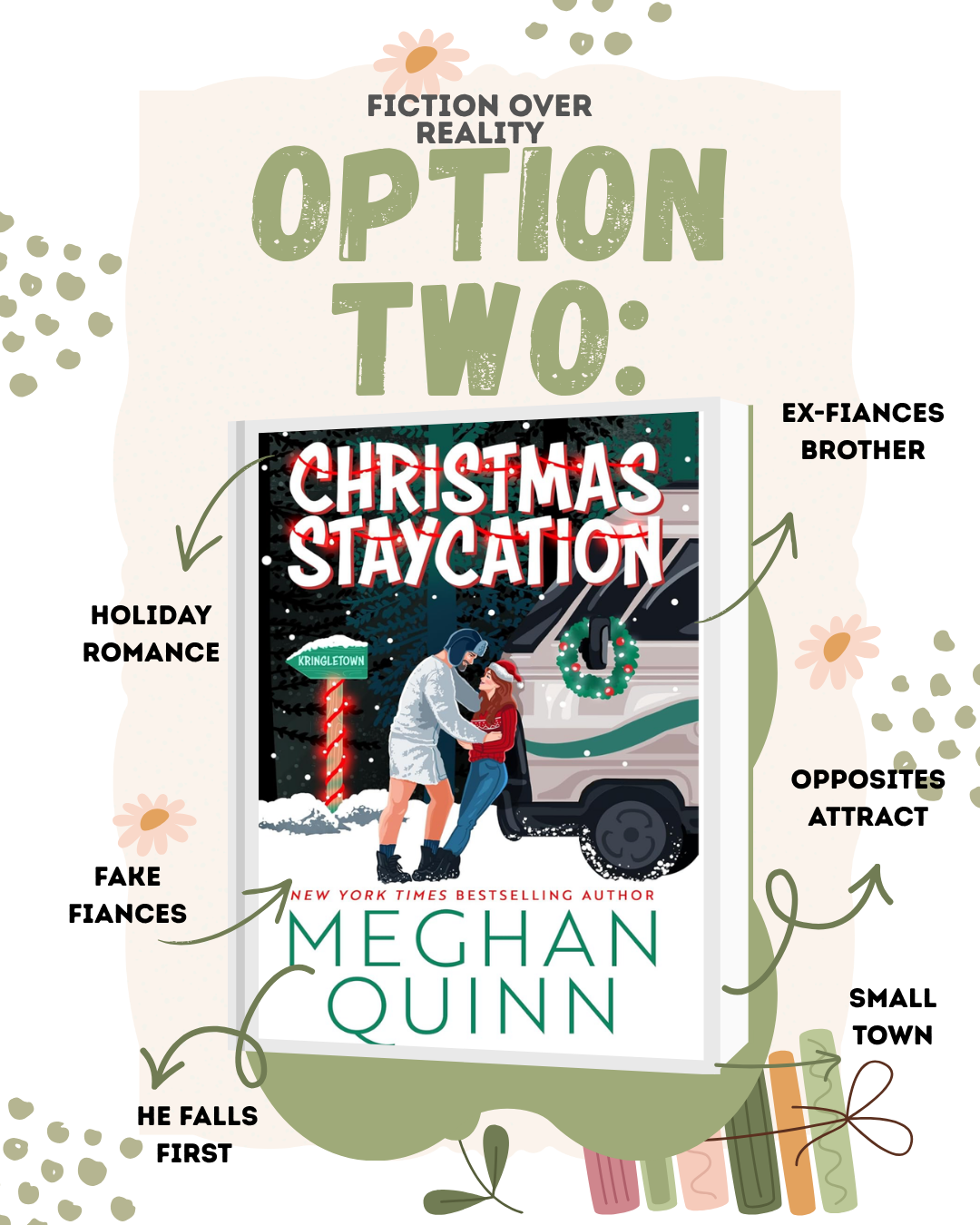 December Book Club