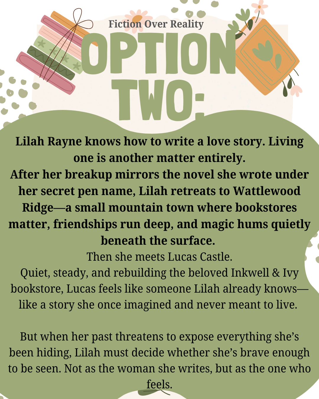 July 2026 Book Club