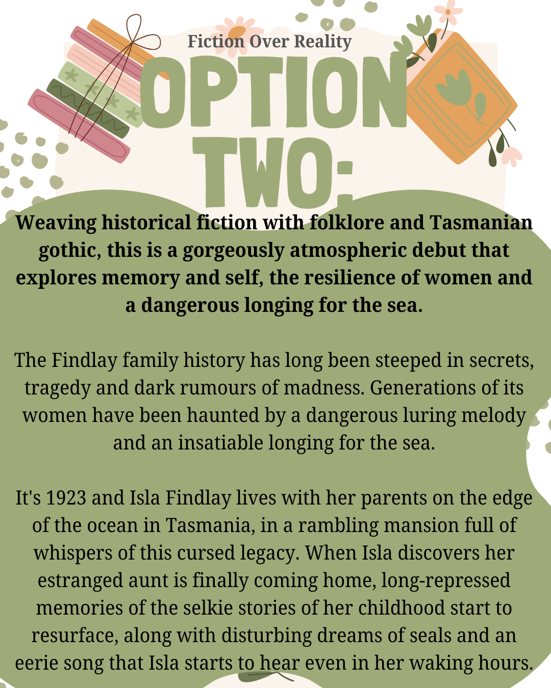 August 2026 Book Club