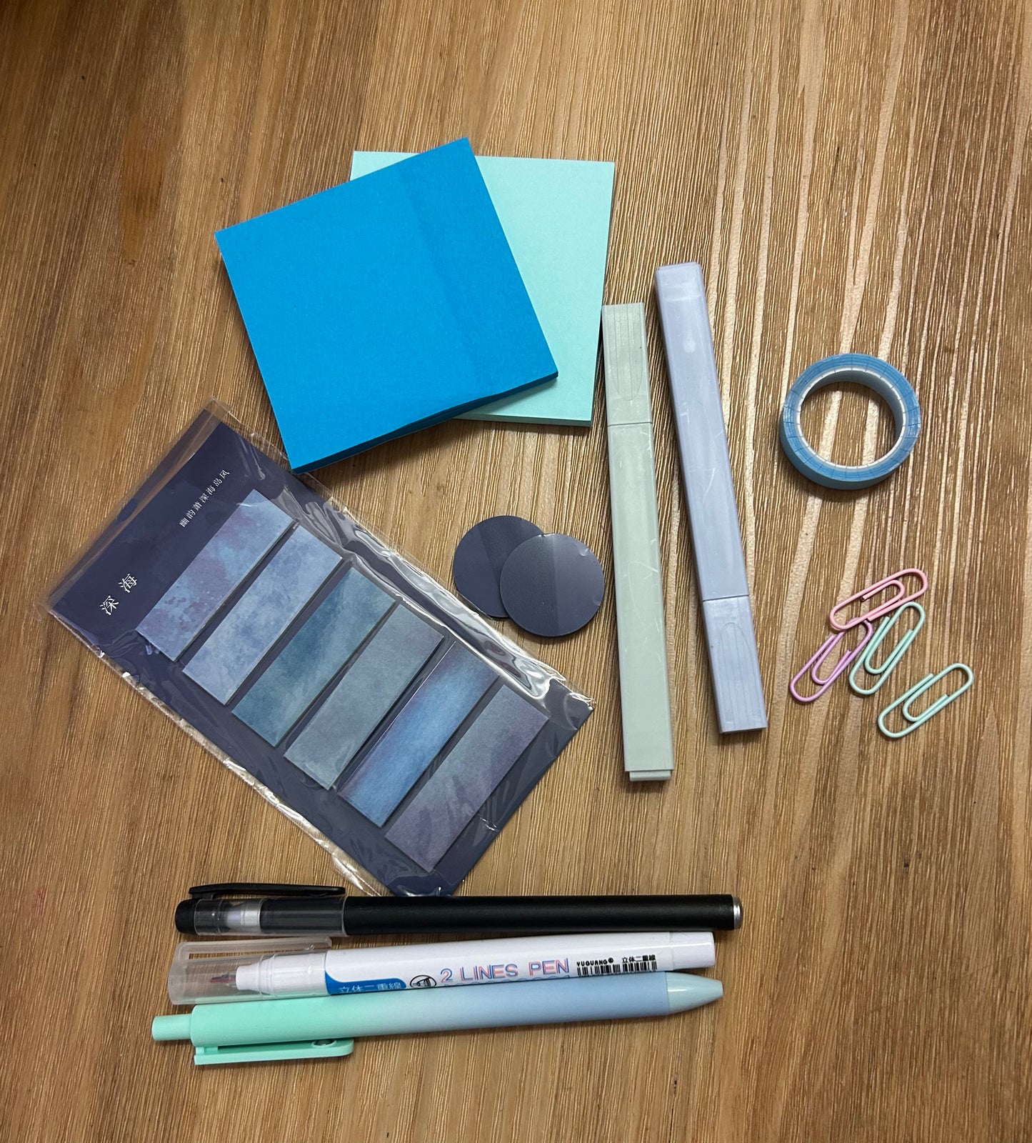 Book Annotation Packs