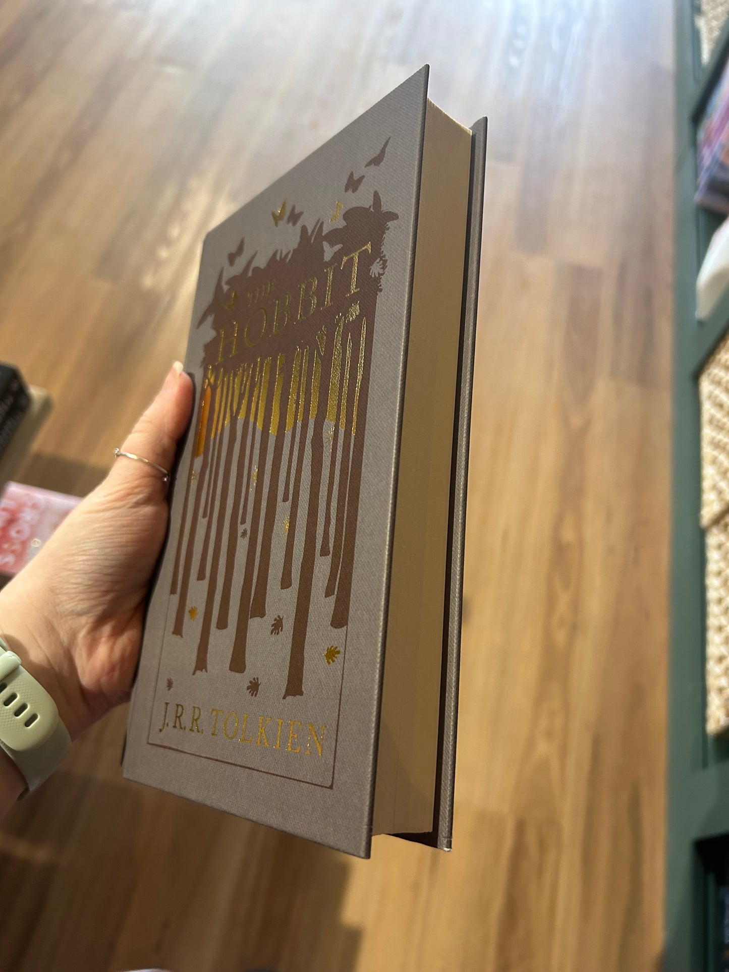 The Hobbit (Collector's Edition)