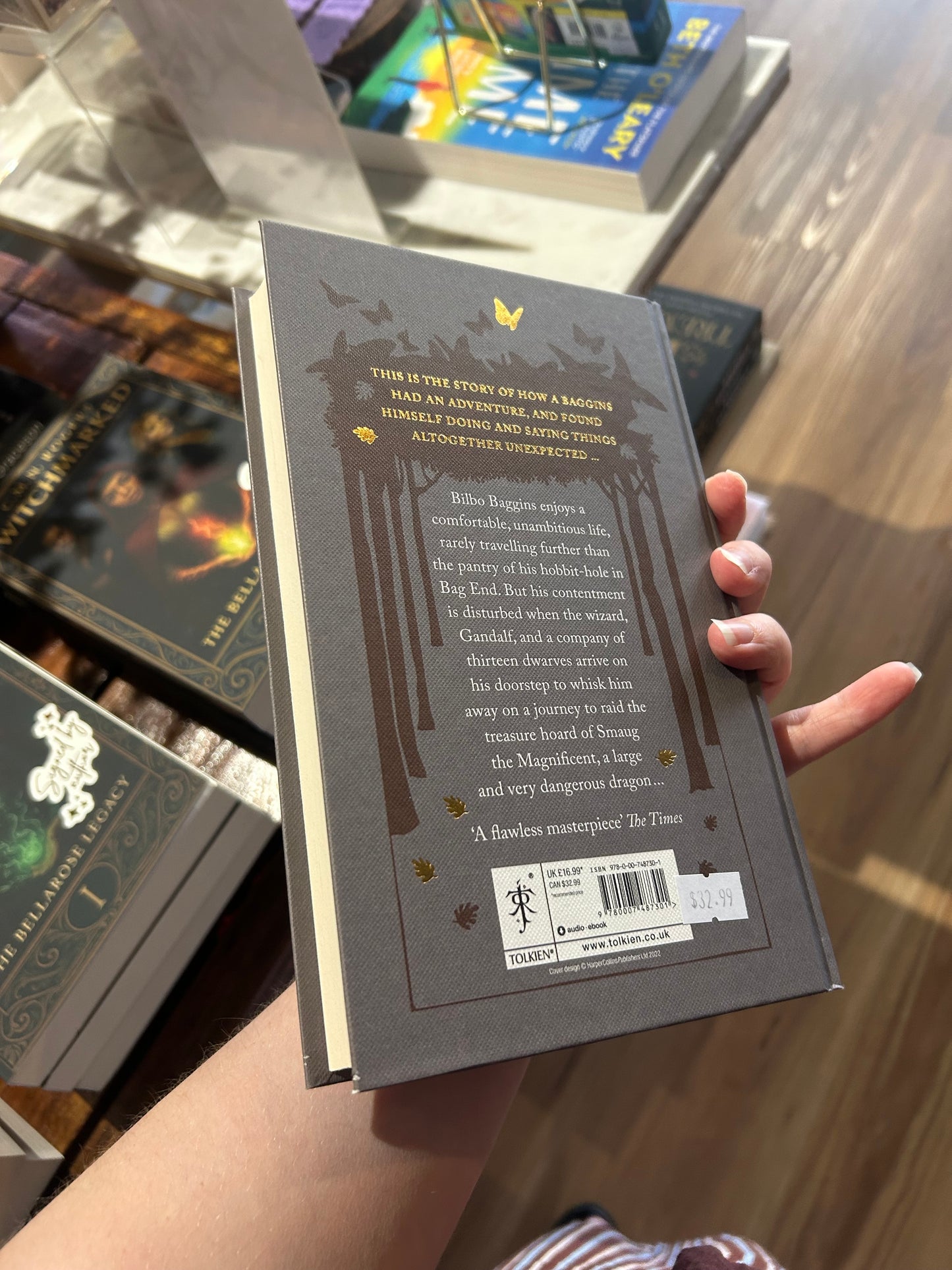 The Hobbit (Collector's Edition)