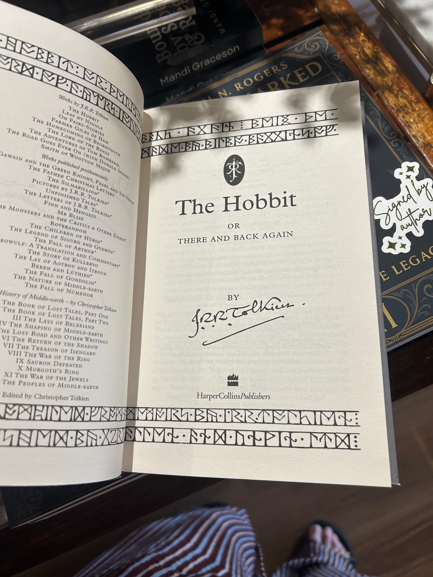 The Hobbit (Collector's Edition)