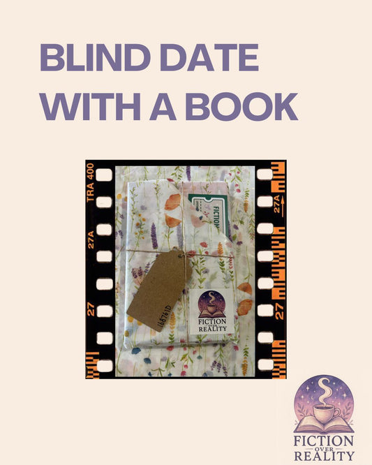 Blind Date with a Book