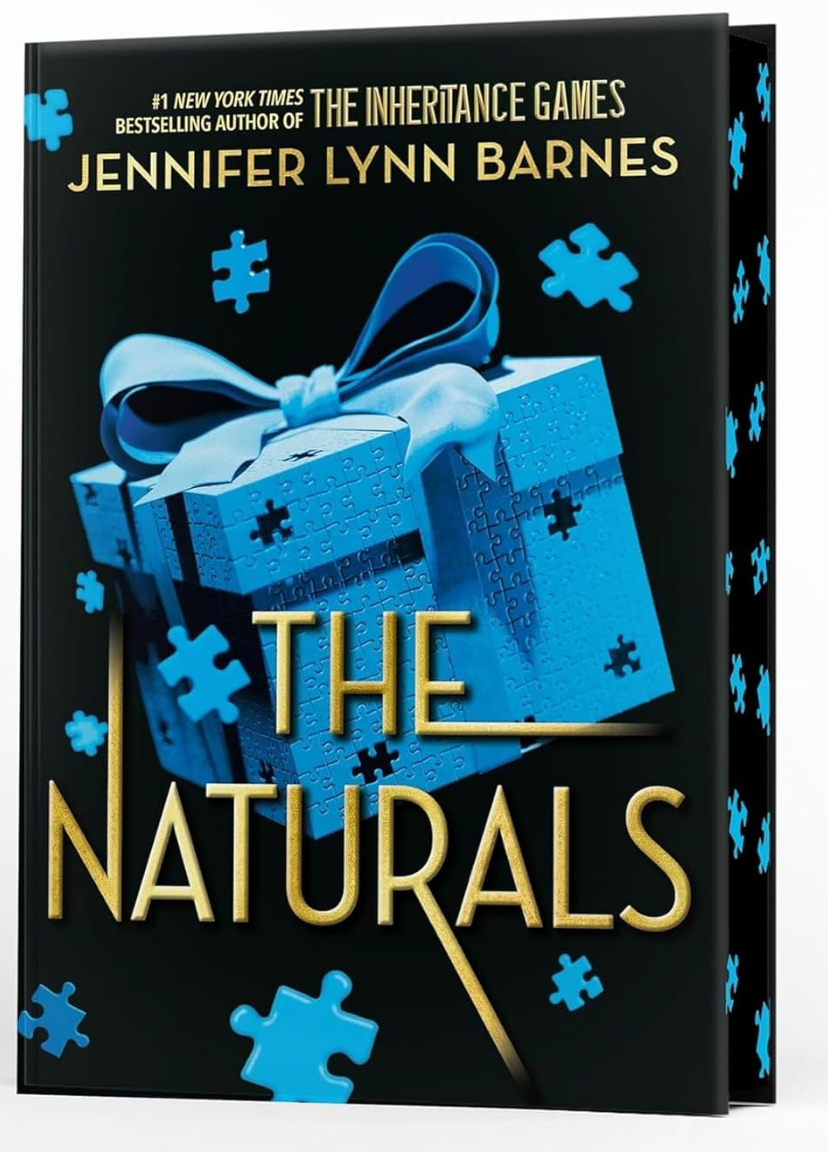 The Naturals (Special Edition)