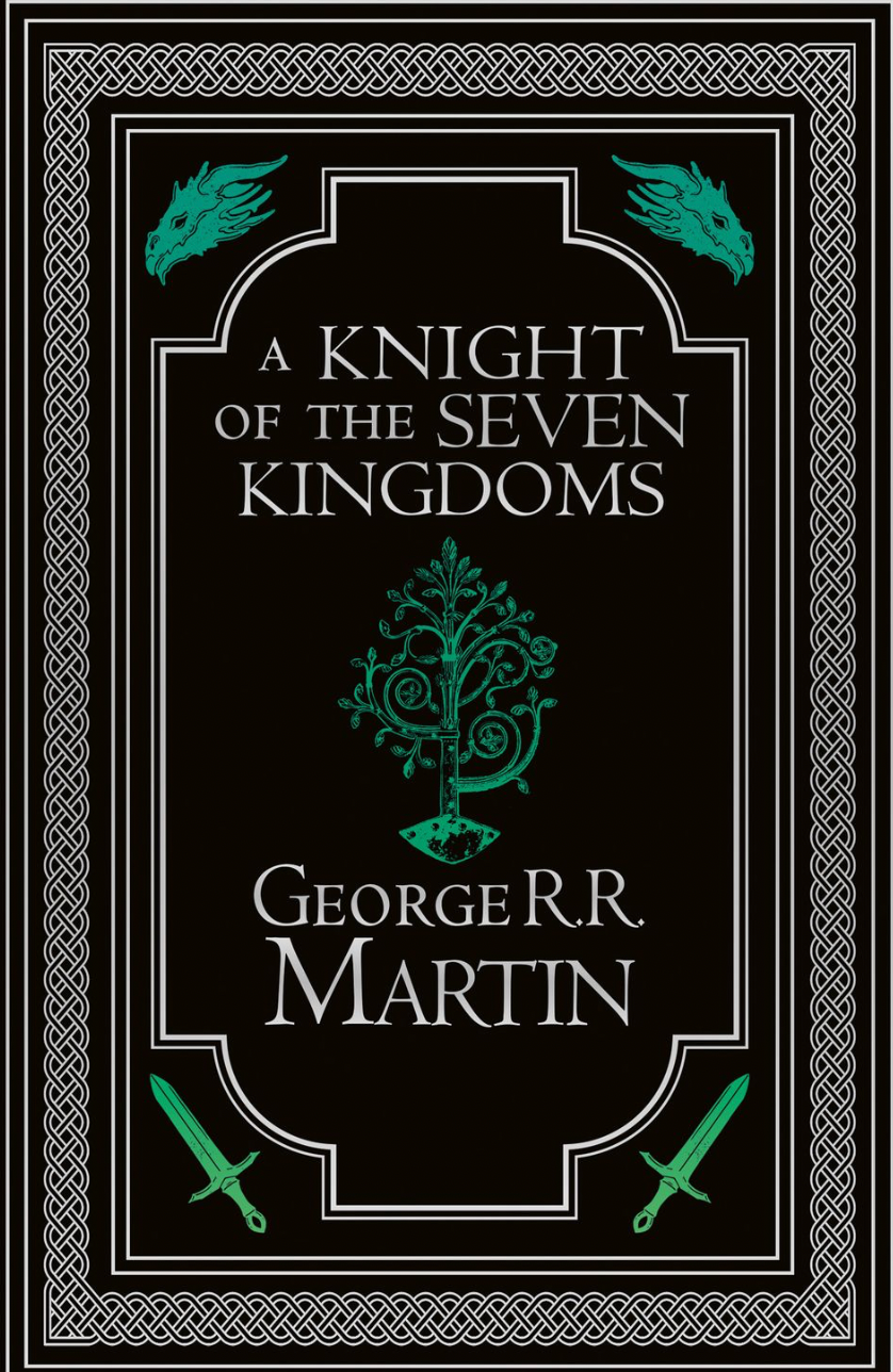 Pre-order: A Knight of the Seven Kingdoms Collector's Edition