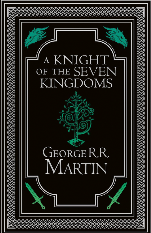Pre-order: A Knight of the Seven Kingdoms Collector's Edition