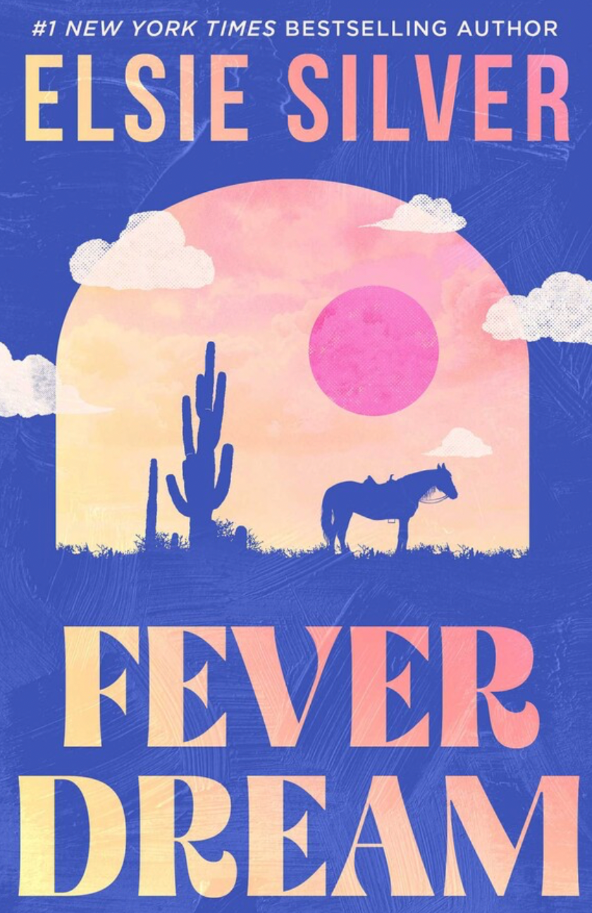 Book Rec Friday: Fever Dream by Elsie Silver