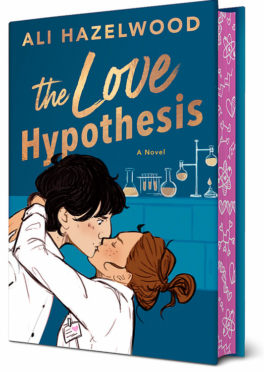 The Love Hypothesis Collector's Edition