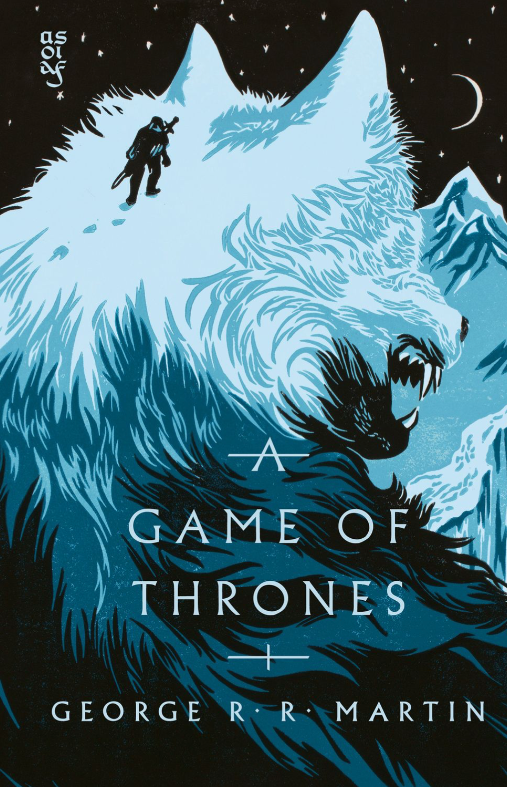 Pre-order: A Game of Thrones [Clothbound Edition]