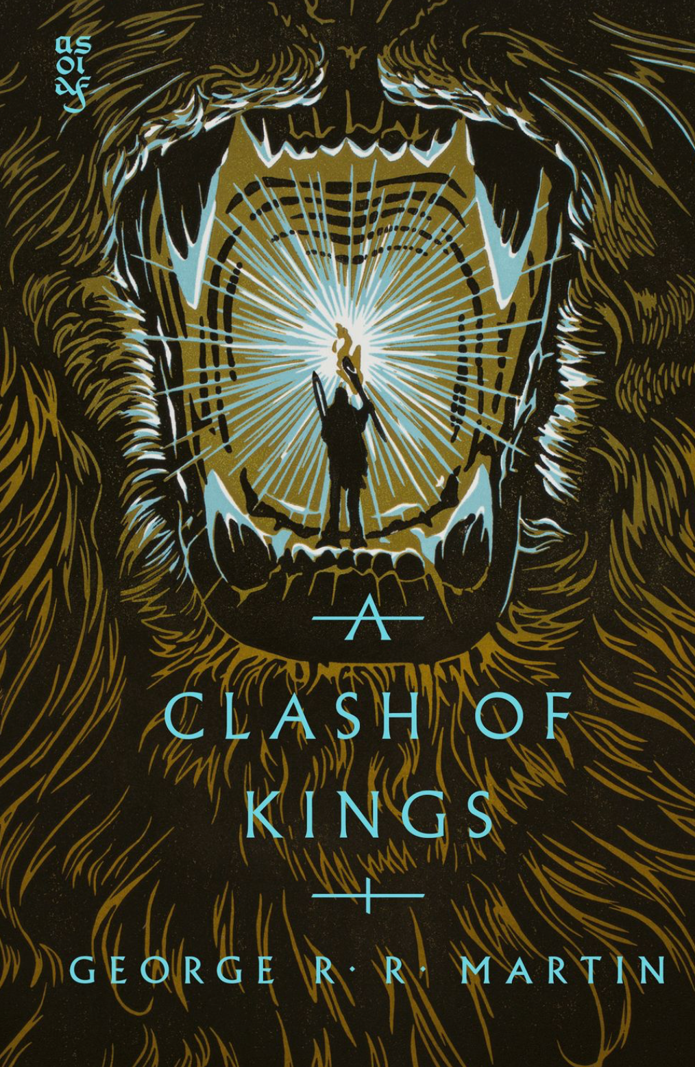 Pre-order: A Clash of Kings [Clothbound Edition]