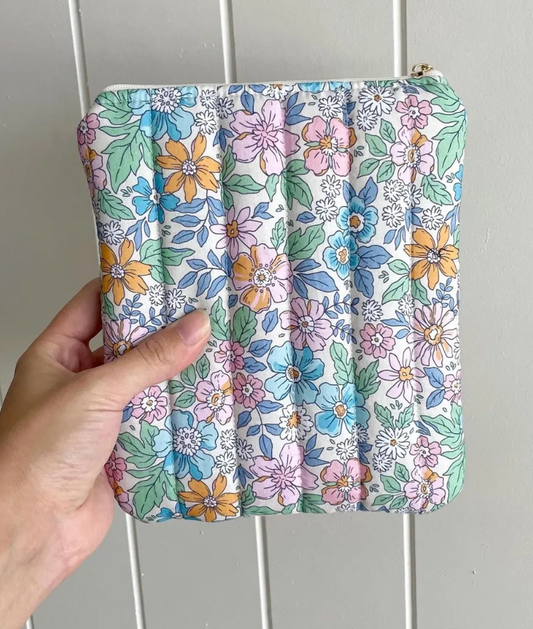 E-Reader Sleeves by CambrieCo
