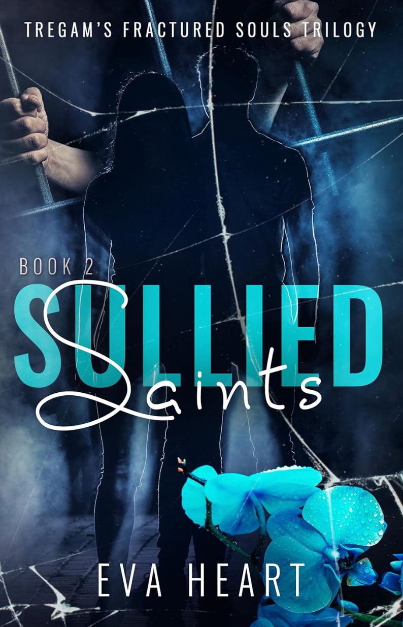 Pure Killers Series (Tregam's Fractured Souls) by Eva Heart
